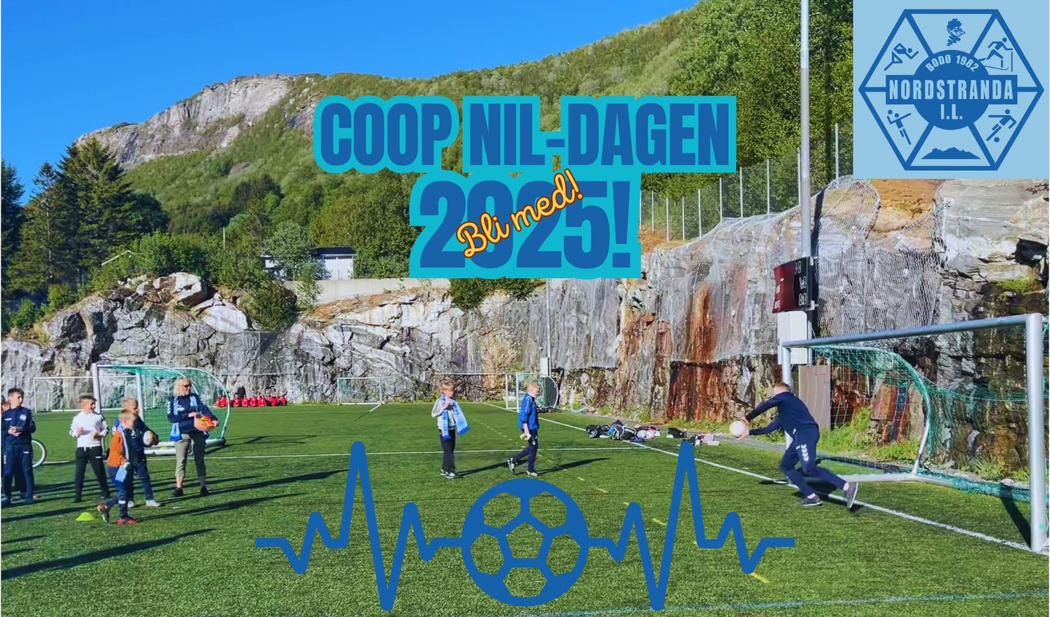 COOP NIL-Dagen